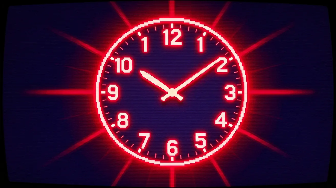 为什么晚22时到凌晨2时是访问黄金时段